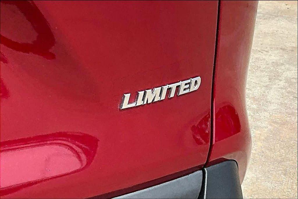used 2019 Toyota RAV4 car, priced at $24,400