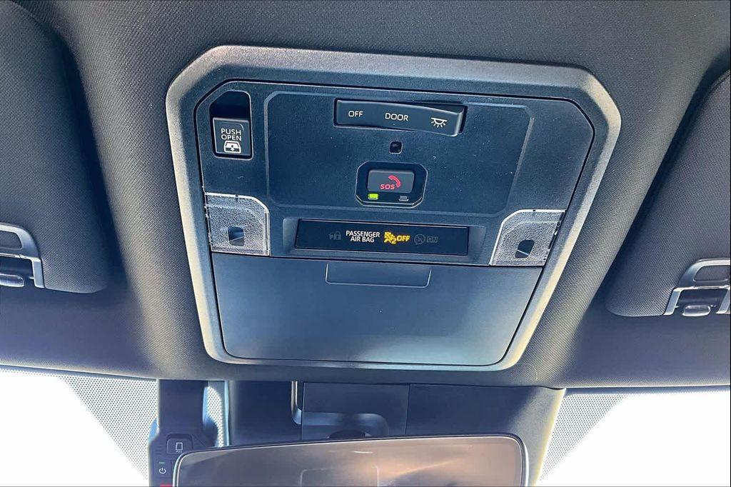 new 2026 Toyota Tundra car, priced at $57,069