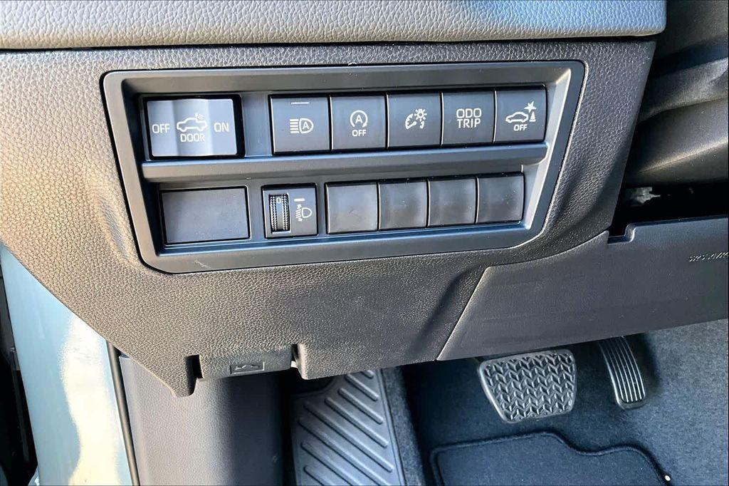 new 2026 Toyota Tundra car, priced at $57,069