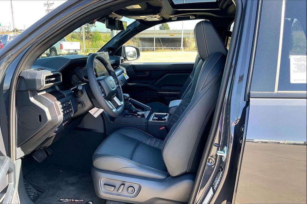 new 2026 Toyota 4Runner car, priced at $60,056