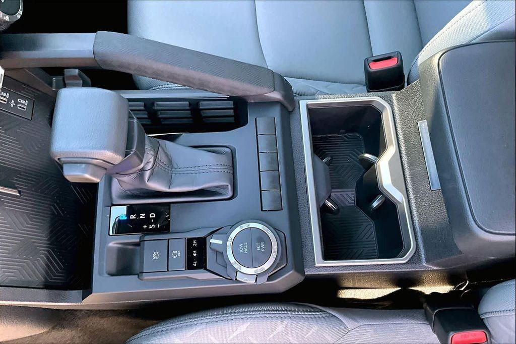 new 2026 Toyota Tacoma car, priced at $43,413