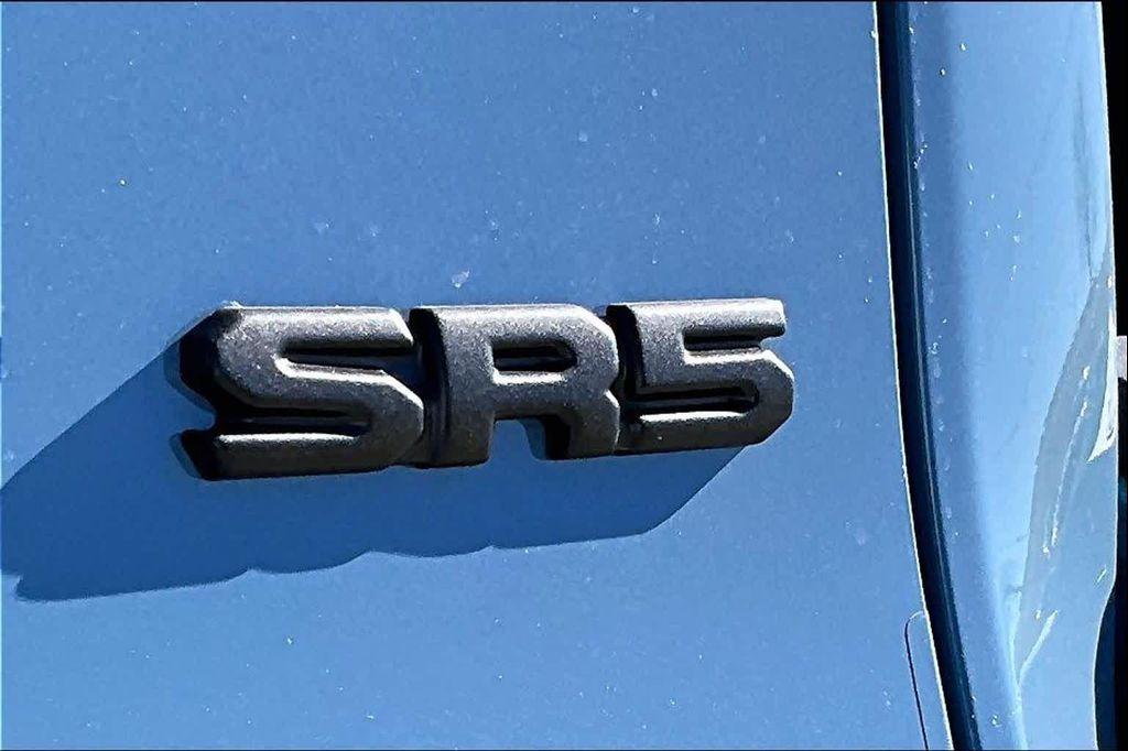 new 2026 Toyota Tacoma car, priced at $43,413