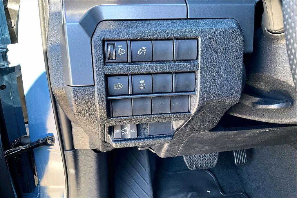 new 2026 Toyota Tacoma car, priced at $43,413