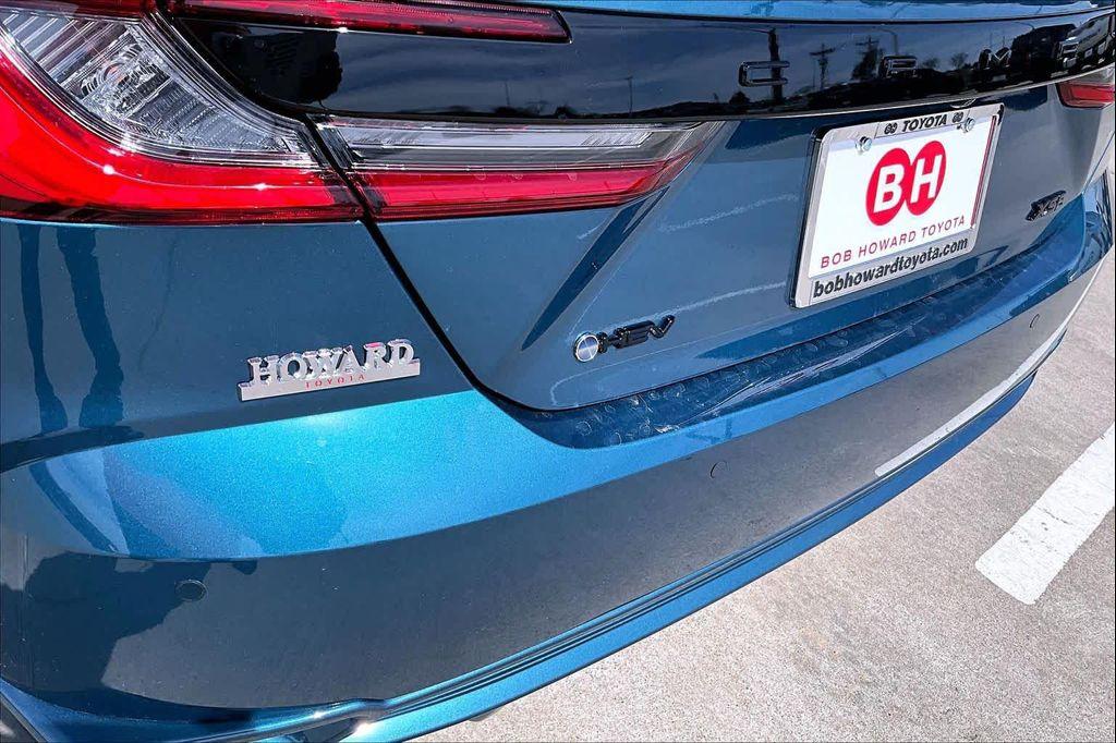 new 2026 Toyota Camry car, priced at $43,045