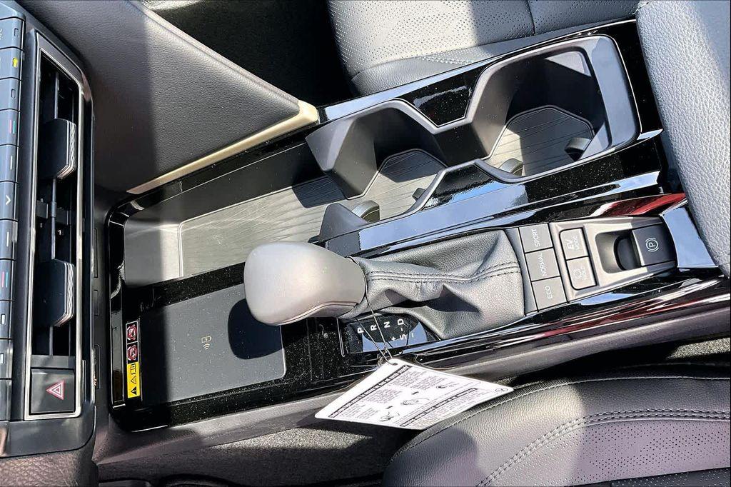 new 2026 Toyota Camry car, priced at $43,045