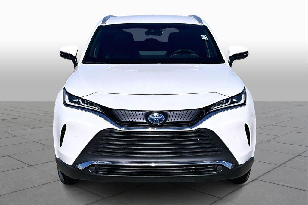 used 2021 Toyota Venza car, priced at $27,500