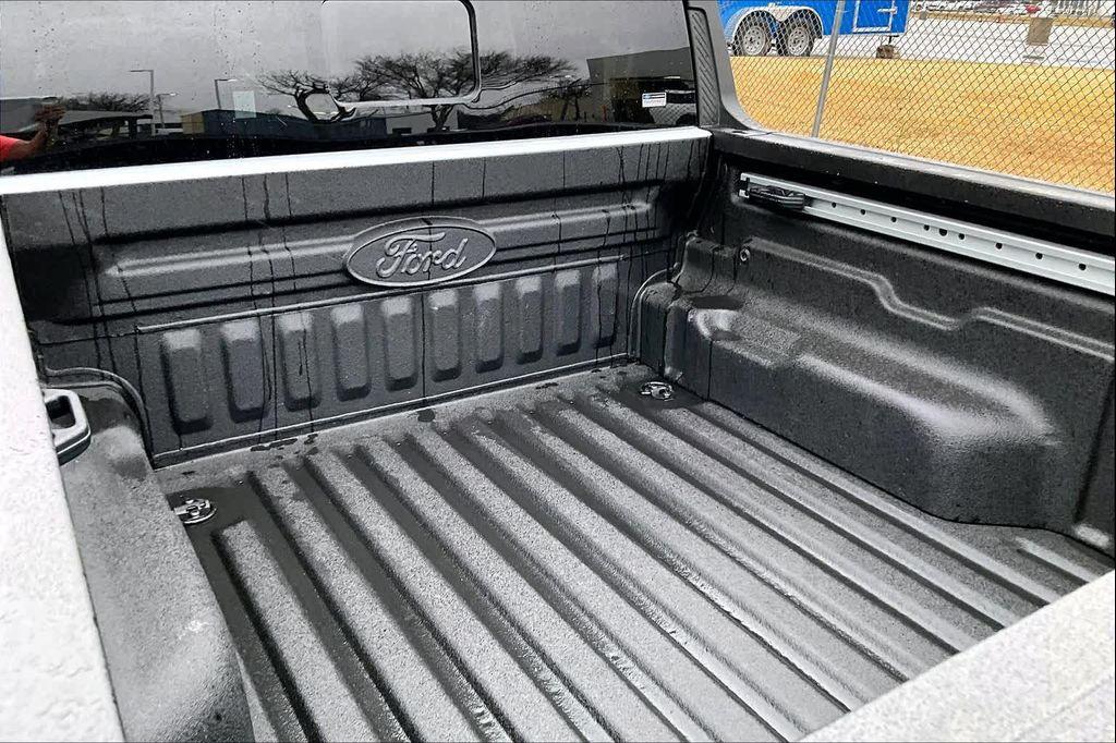 used 2025 Ford Maverick car, priced at $35,200