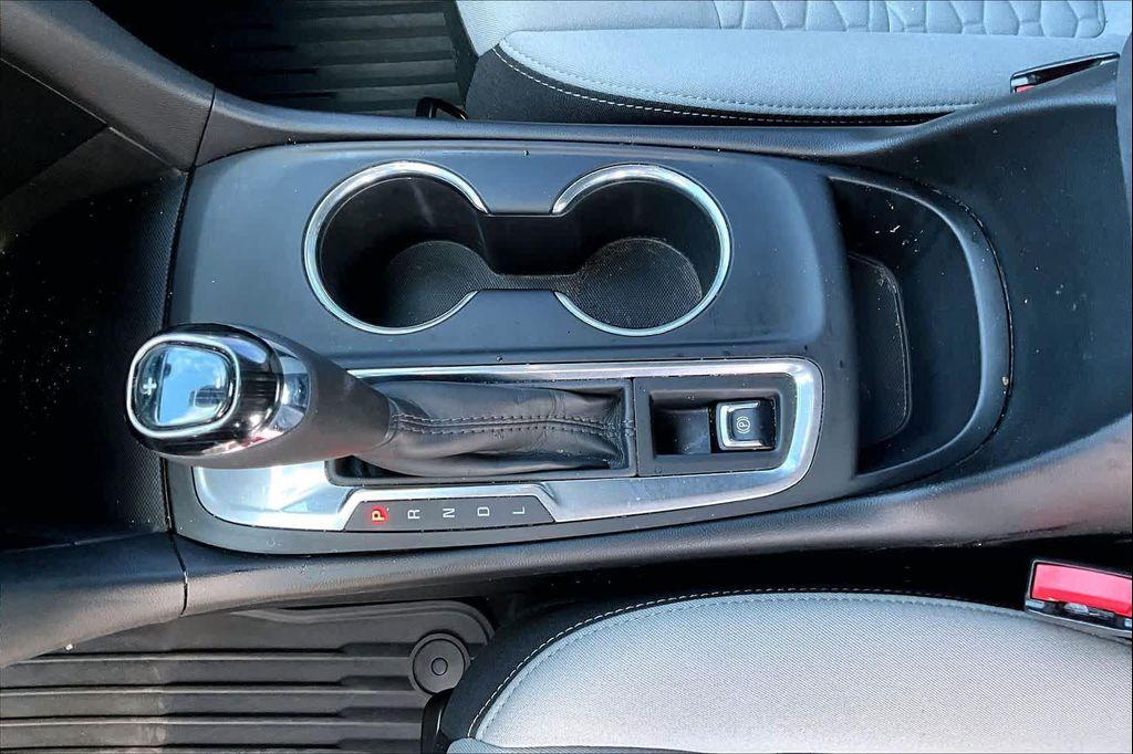 used 2020 Chevrolet Equinox car, priced at $12,900