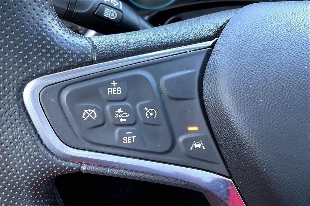 used 2020 Chevrolet Equinox car, priced at $12,900