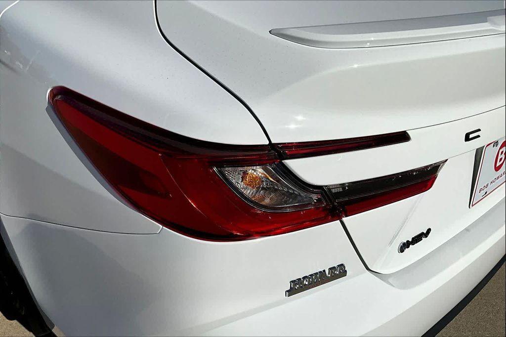 new 2026 Toyota Camry car, priced at $33,912