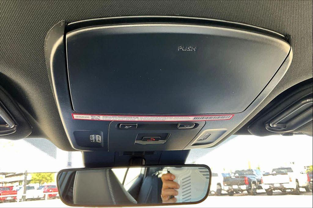 new 2026 Toyota Camry car, priced at $33,912