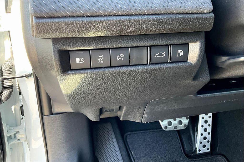 new 2026 Toyota Camry car, priced at $33,912