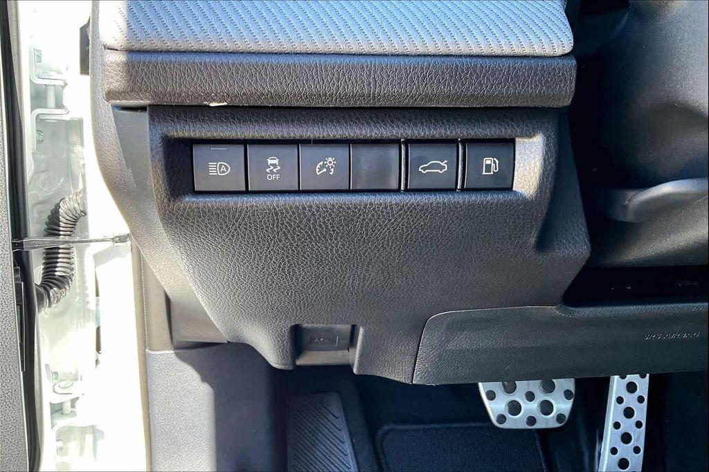 new 2026 Toyota Camry car, priced at $32,735