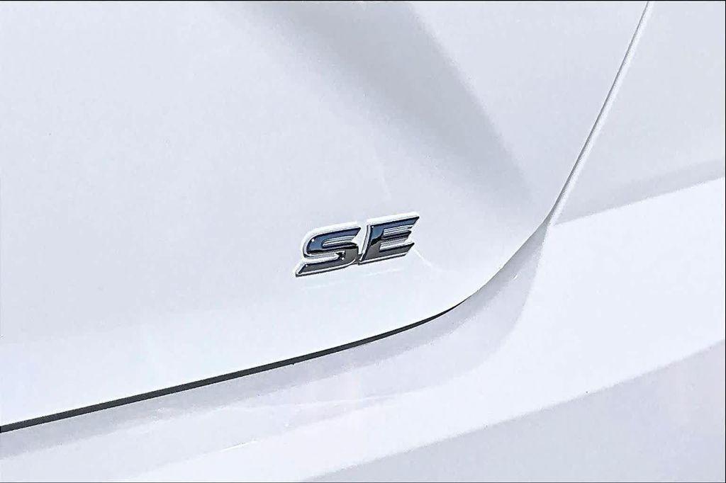 new 2026 Toyota Camry car, priced at $32,735