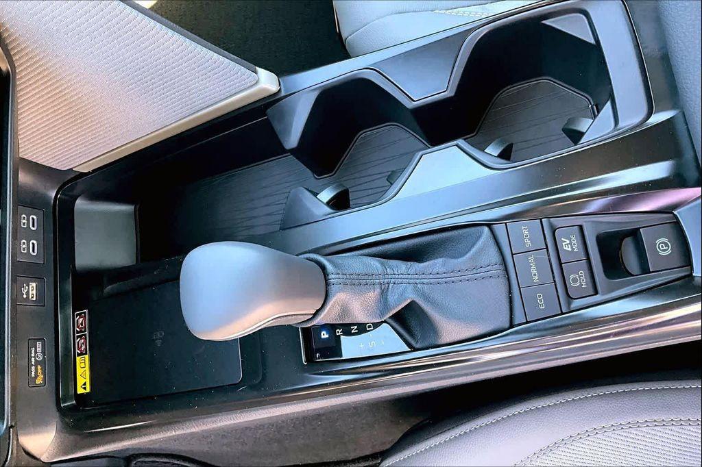 new 2026 Toyota Camry car, priced at $32,735