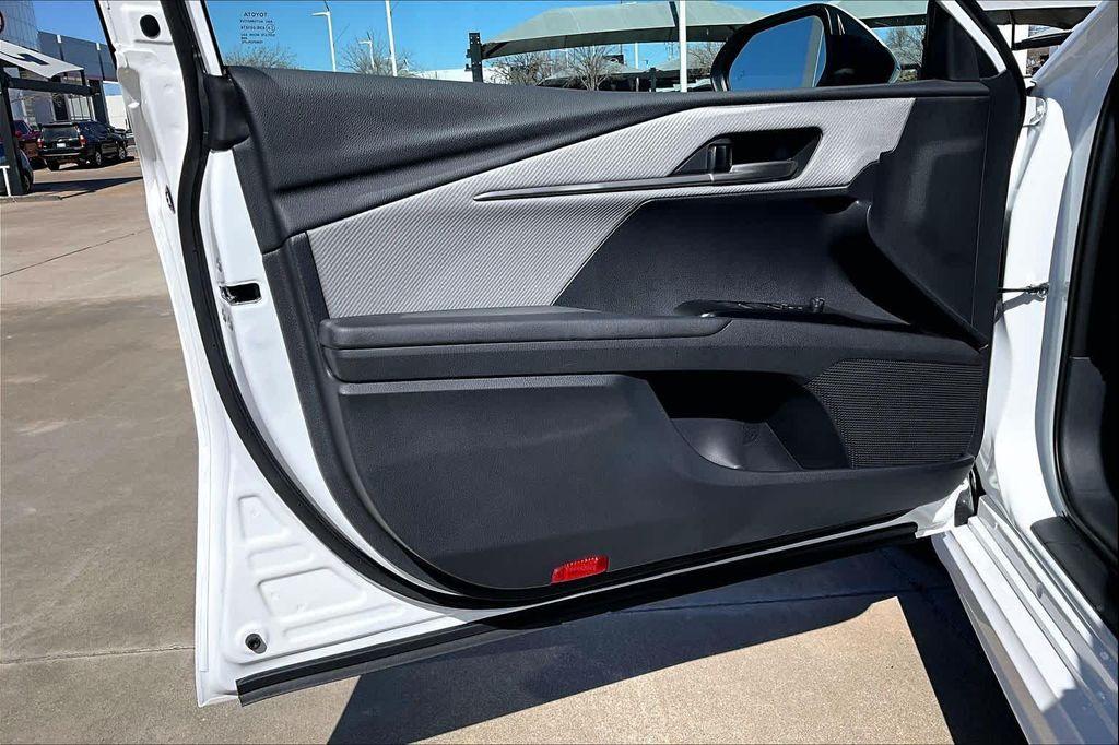 new 2026 Toyota Camry car, priced at $32,735