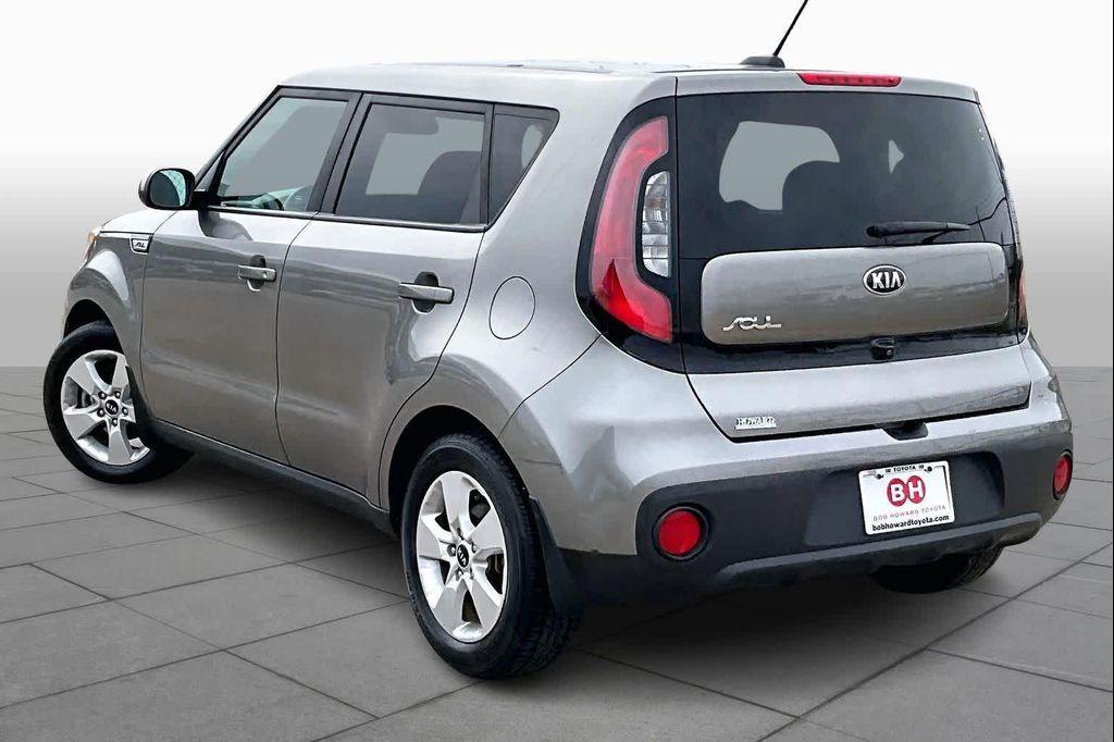 used 2019 Kia Soul car, priced at $7,901