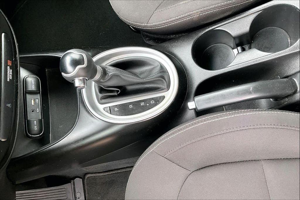 used 2019 Kia Soul car, priced at $7,901