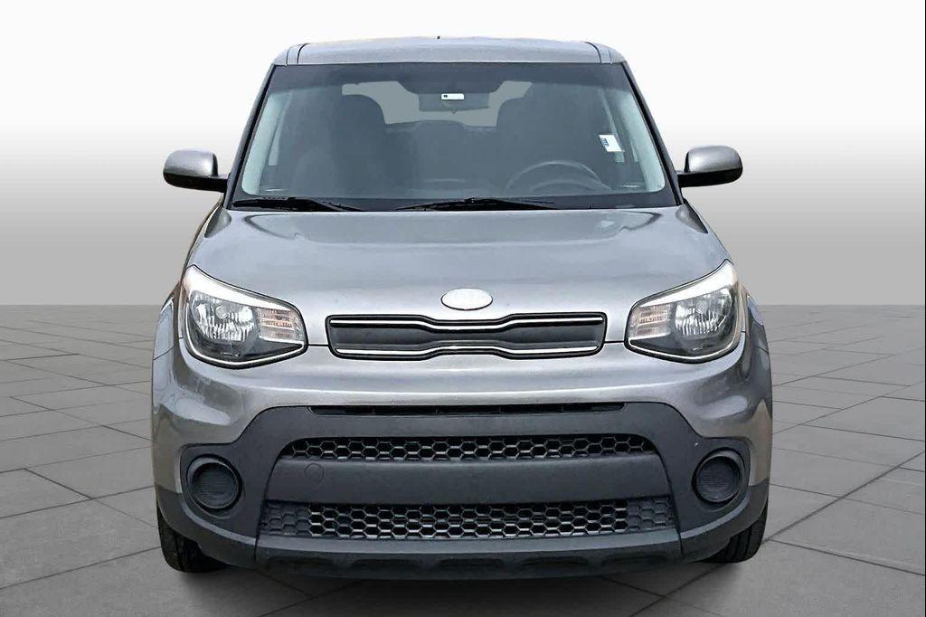 used 2019 Kia Soul car, priced at $7,901