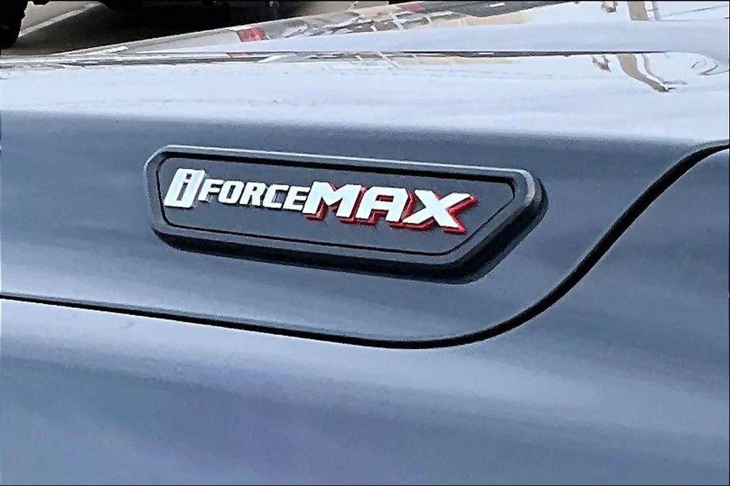 new 2026 Toyota Tacoma Hybrid car, priced at $54,241