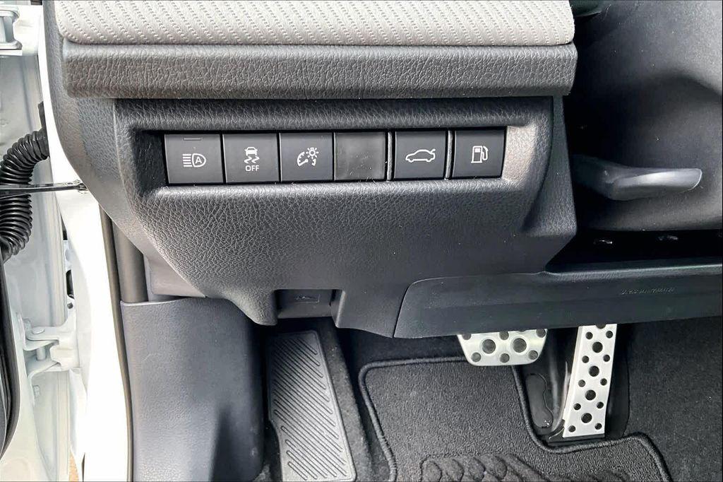 new 2026 Toyota Camry car, priced at $32,735