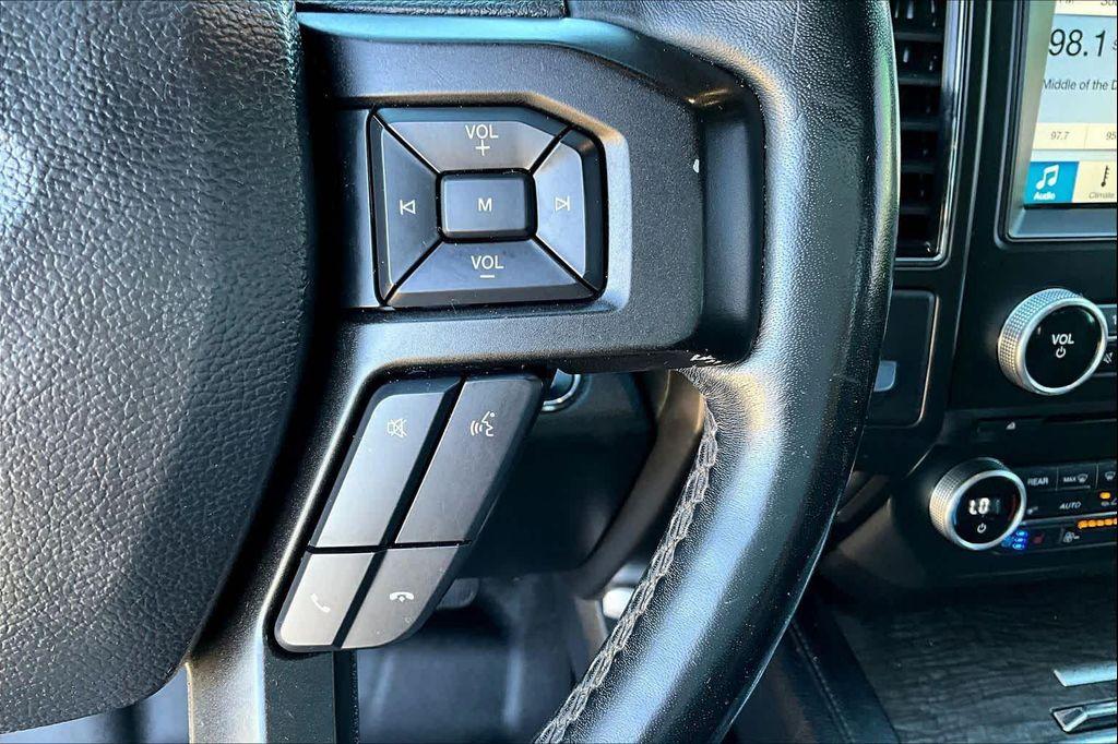used 2018 Ford Expedition Max car, priced at $16,900