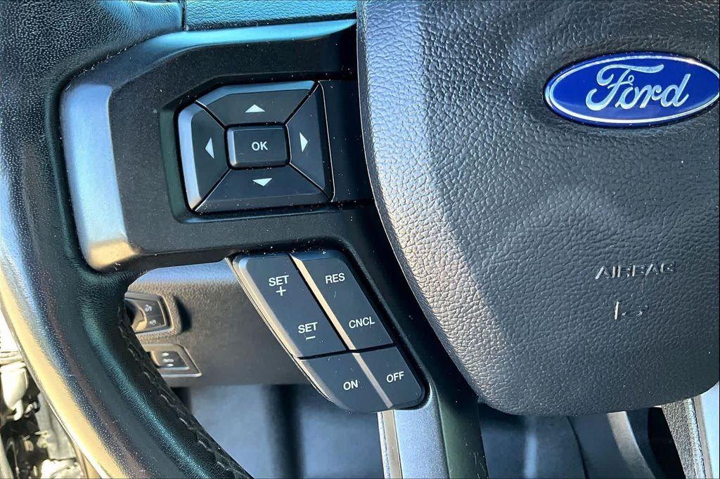 used 2018 Ford Expedition Max car, priced at $16,900