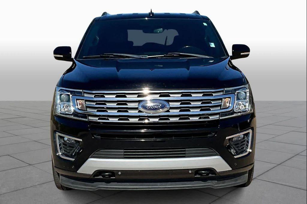 used 2018 Ford Expedition Max car, priced at $16,900