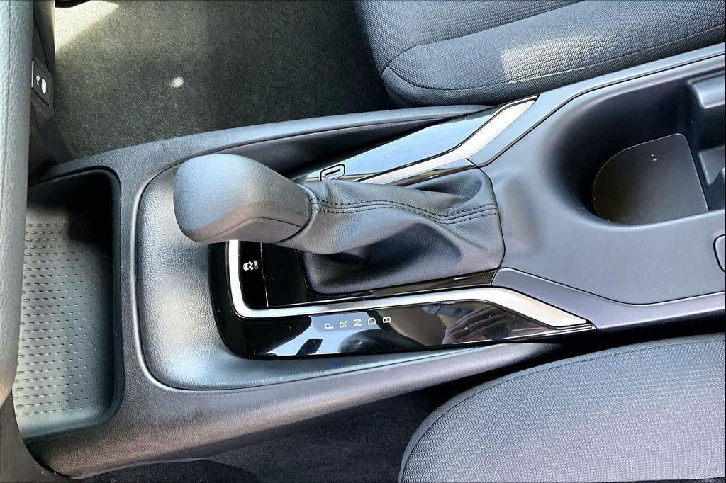 used 2026 Toyota Corolla car, priced at $25,311