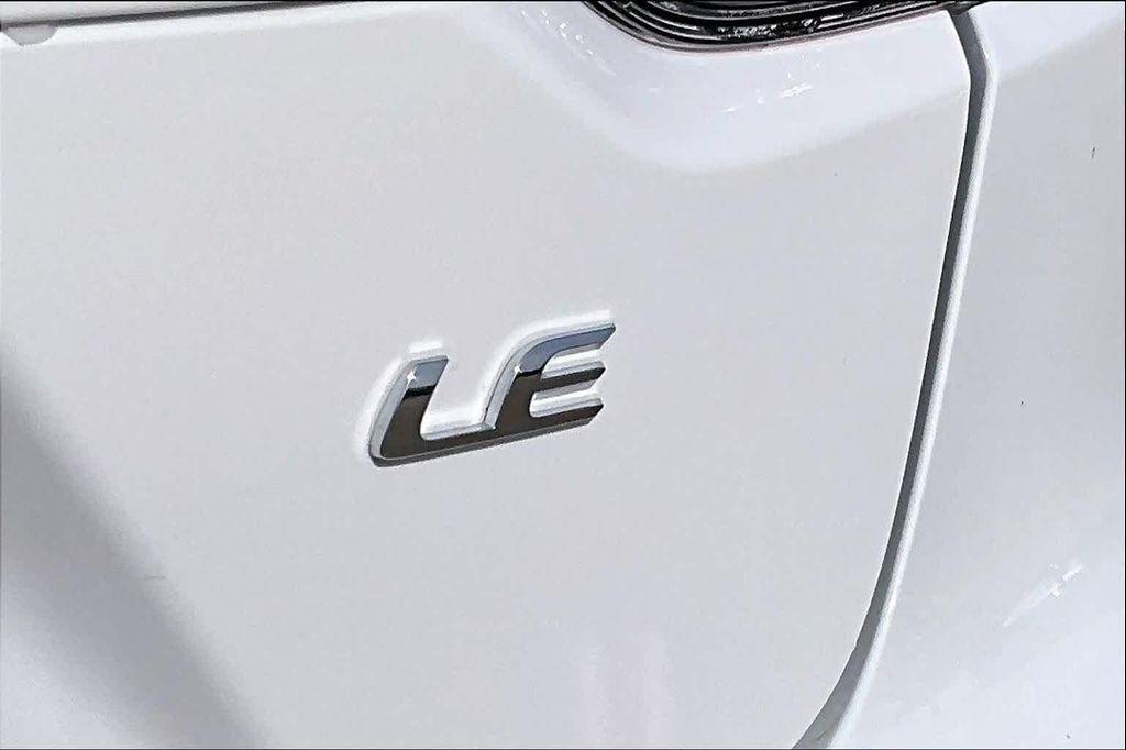 used 2026 Toyota Corolla car, priced at $25,311