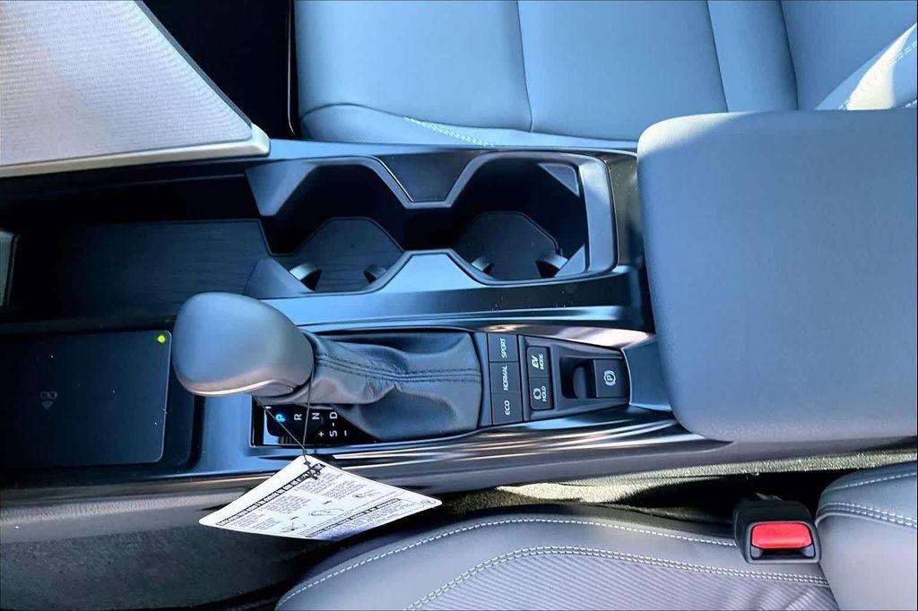 new 2026 Toyota Camry car, priced at $33,030