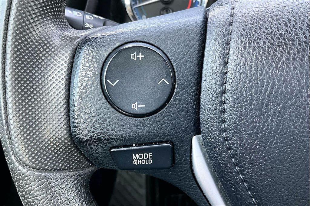 used 2019 Toyota Corolla car, priced at $15,900