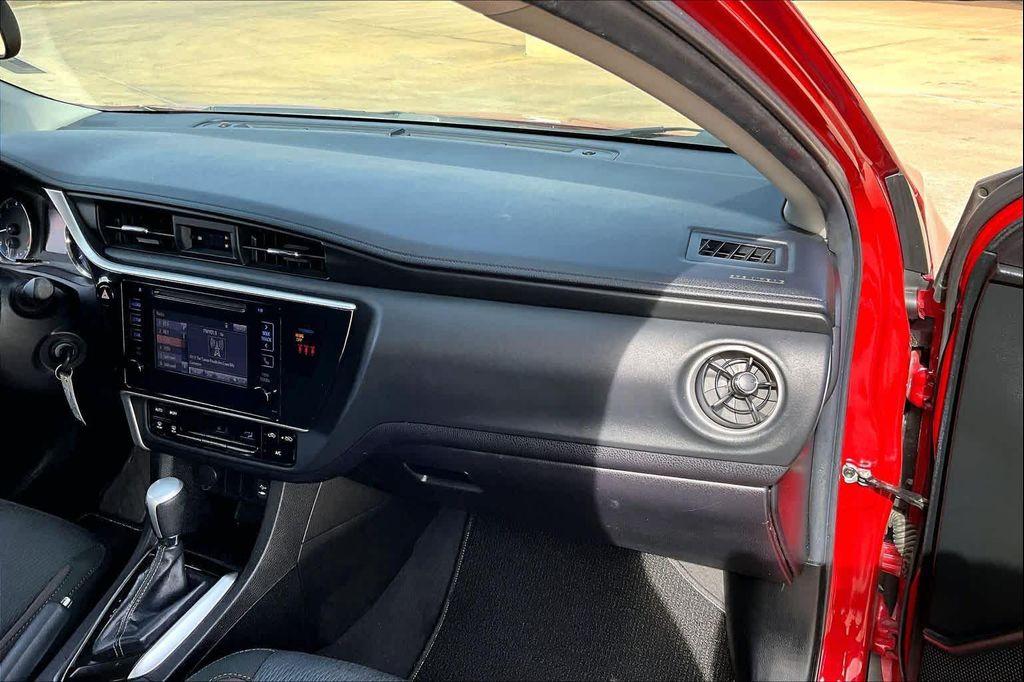 used 2019 Toyota Corolla car, priced at $15,900