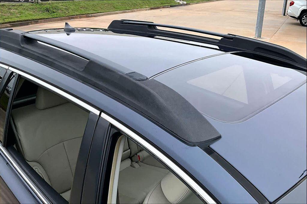 used 2014 Subaru Outback car, priced at $11,198