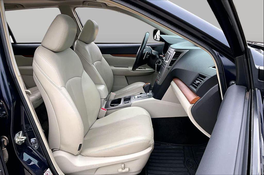 used 2014 Subaru Outback car, priced at $11,198