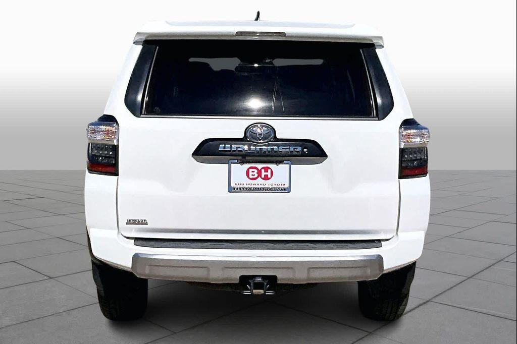 used 2019 Toyota 4Runner car, priced at $31,900