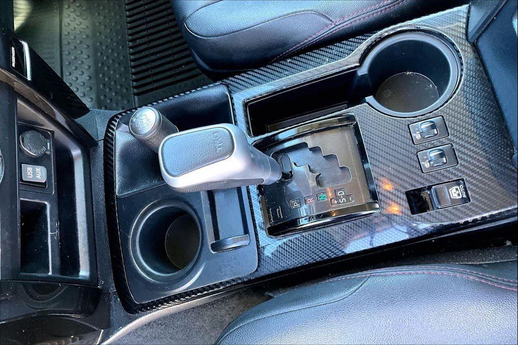 used 2019 Toyota 4Runner car, priced at $31,900