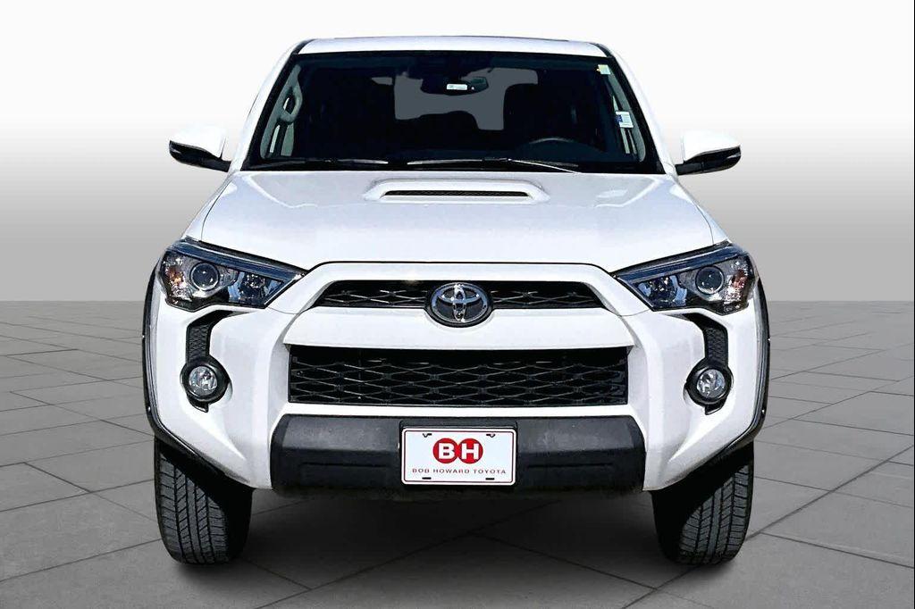 used 2019 Toyota 4Runner car, priced at $31,900