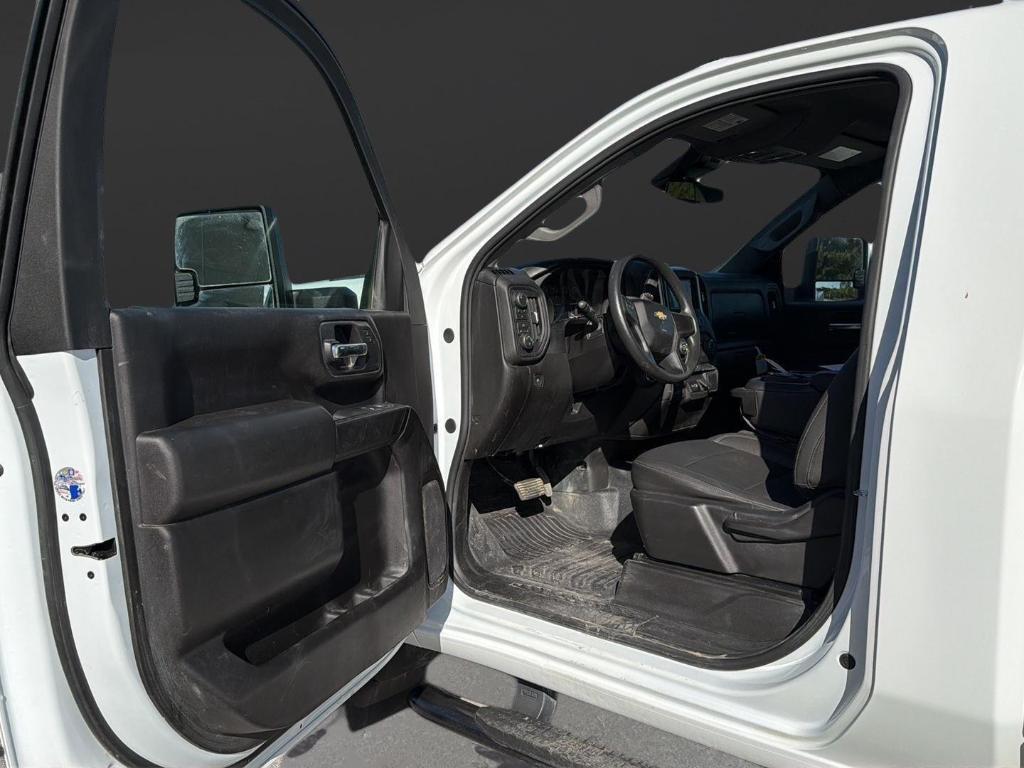 used 2026 Chevrolet Silverado 2500 car, priced at $46,591