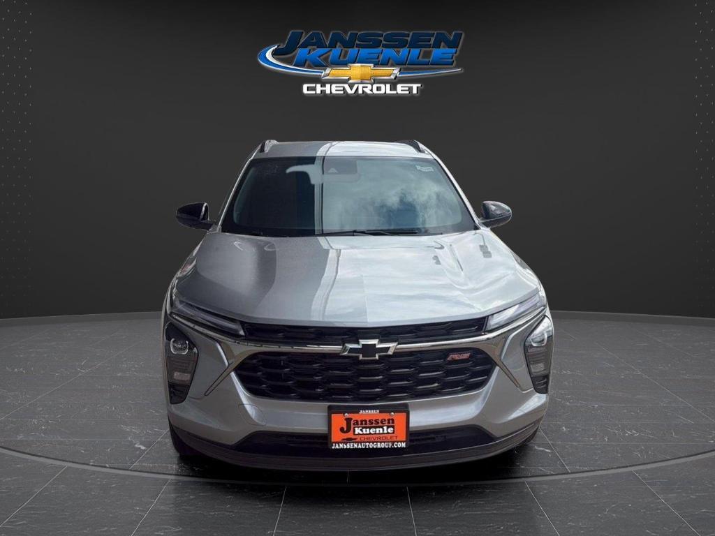 new 2026 Chevrolet Trax car, priced at $27,362