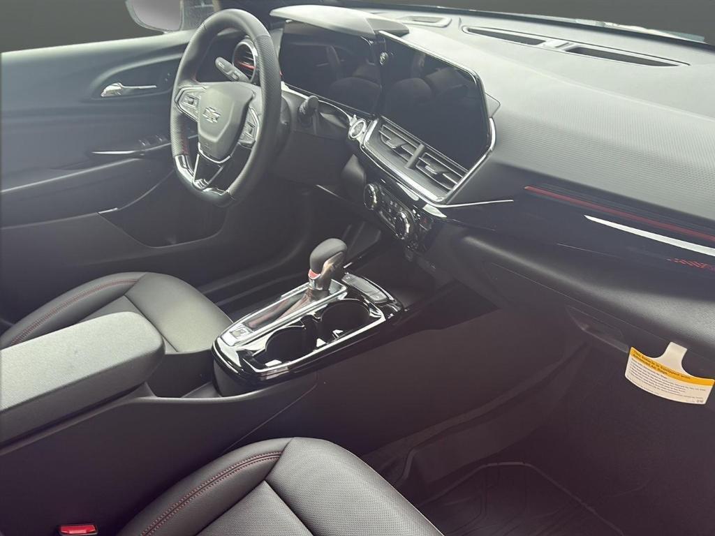 new 2026 Chevrolet Trax car, priced at $27,362