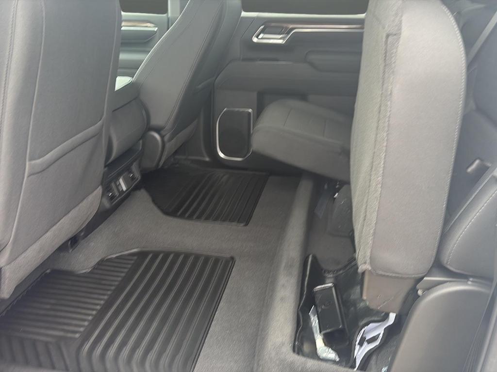 new 2026 Chevrolet Silverado 2500 car, priced at $72,495
