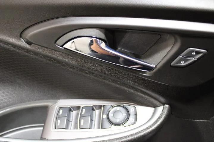 used 2024 Chevrolet Malibu car, priced at $19,895