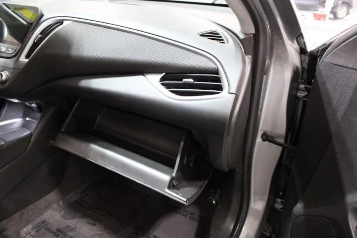 used 2024 Chevrolet Malibu car, priced at $19,895