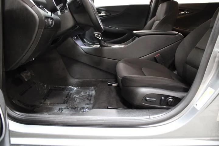 used 2024 Chevrolet Malibu car, priced at $19,895