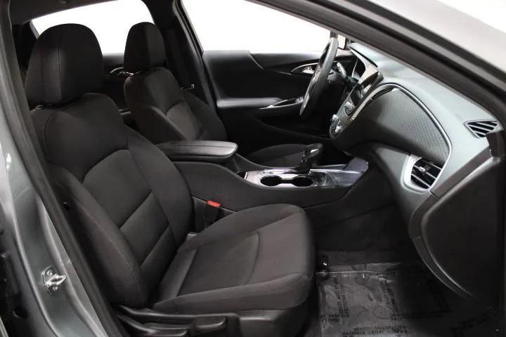 used 2024 Chevrolet Malibu car, priced at $19,895