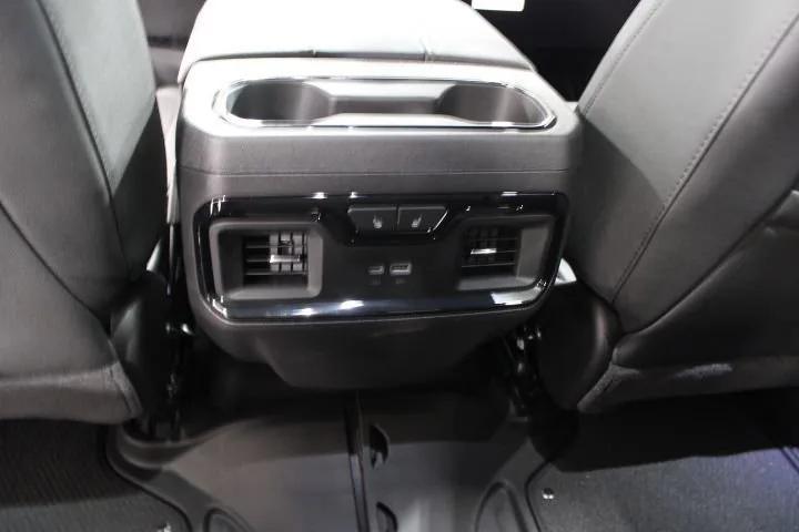 new 2026 GMC Sierra 1500 car, priced at $65,055