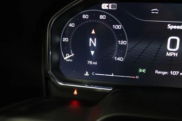 new 2026 GMC Sierra 1500 car, priced at $65,055