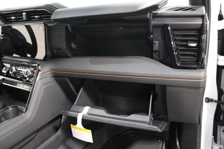 new 2026 GMC Sierra 1500 car, priced at $65,055