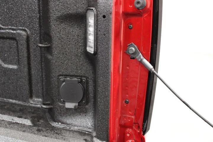 new 2026 GMC Sierra 2500 car, priced at $79,550